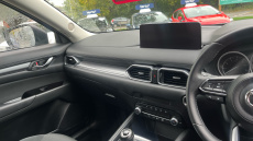 Mazda CX-5 2.0 e-Skyactiv G MHEV Centre-Line 5dr Petrol Estate